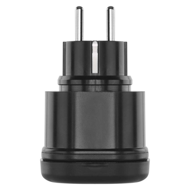 Vtičnica GoSmart WiFi IP44 IP-3006S