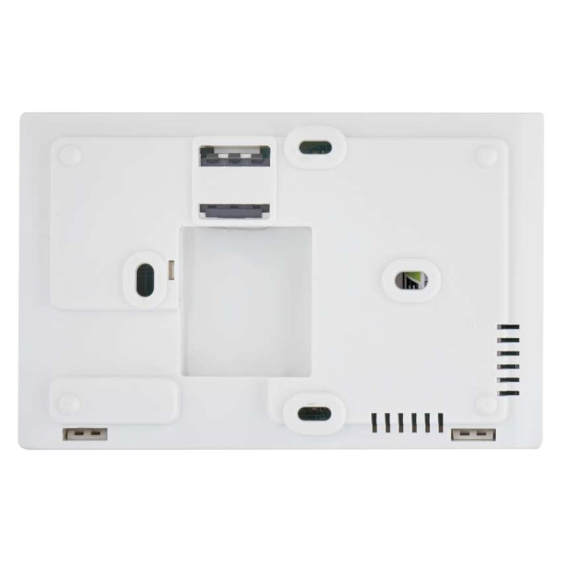 Telpas termostats P5604