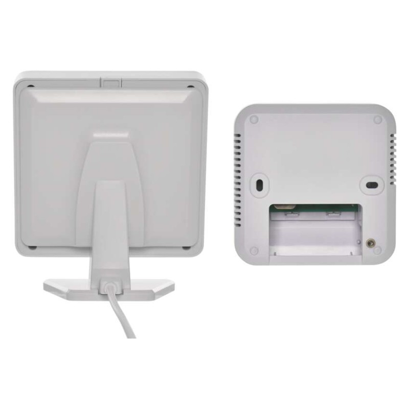 Programowalny termostat pokojowy, bezprzewodowy z WiFi, P5623