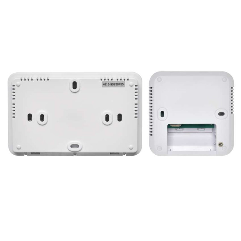 Bezvadu telpas termostats ar OpenTherm P5616OT