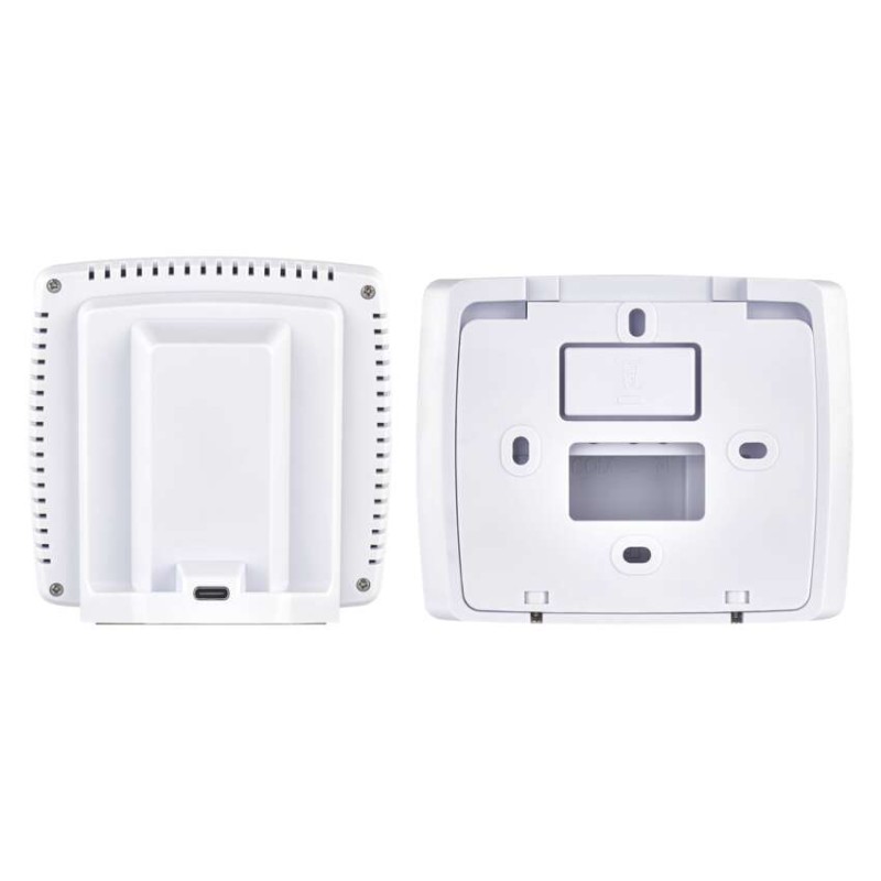 Bezvadu telpas termostats ar OpenTherm P56A11