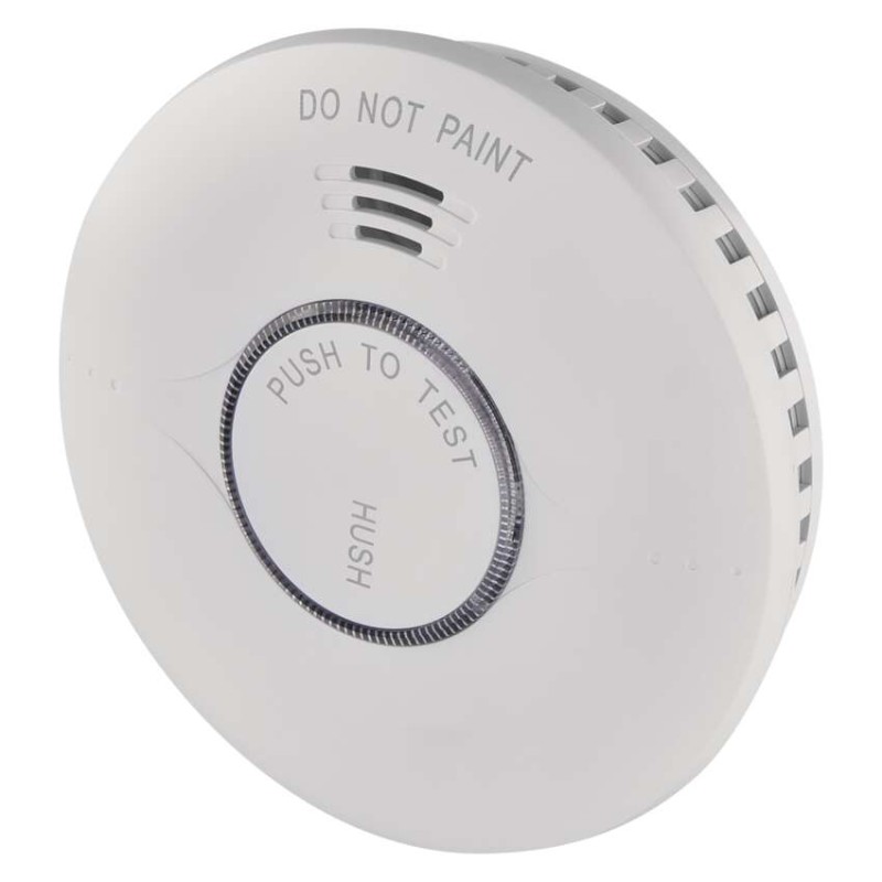 GoSmart Detektor dima TS380C-HW z WiFi
