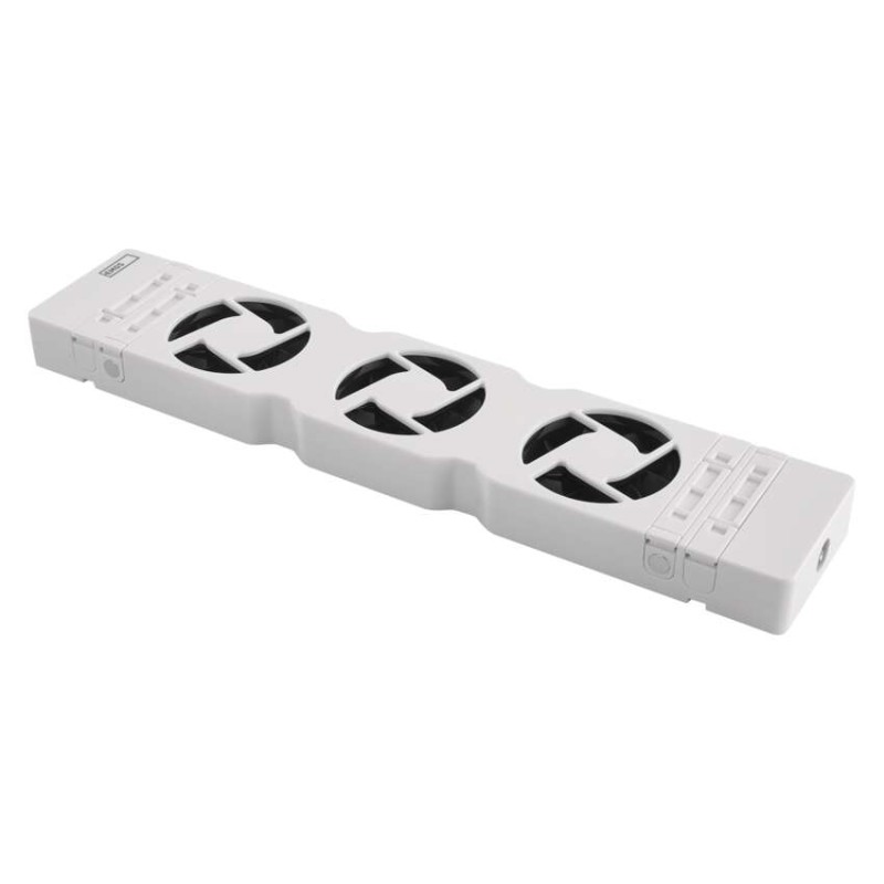 Heizkörperventilator MONO, weiß
