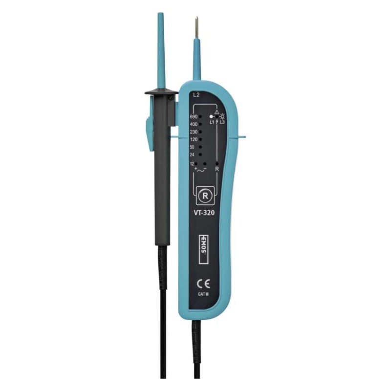 Spannungsprüfer VT-320