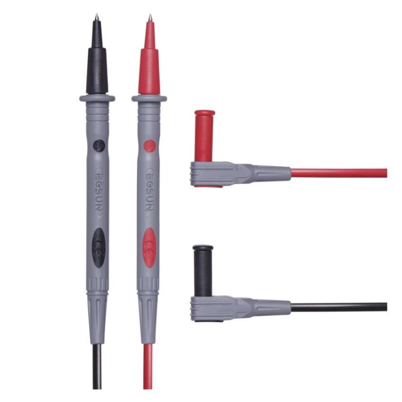 Universelles Messleitungs-Kit BB58 für Multimeter