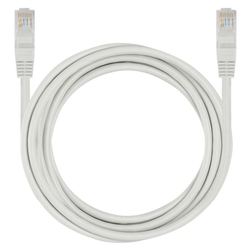 PATCH Kabel UTP 5E, 3m