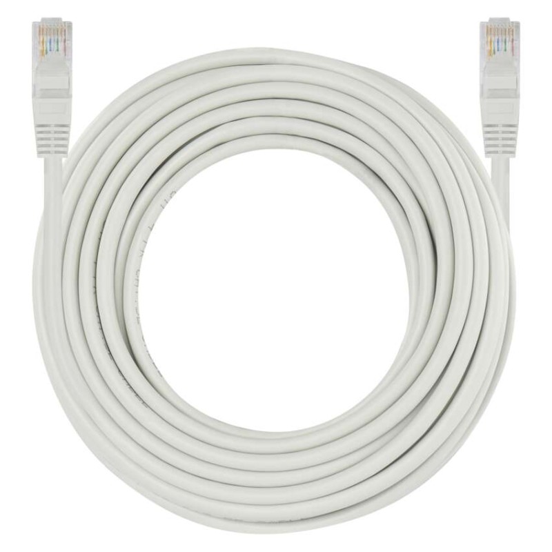 PATCH Kabel UTP 5E, 10m