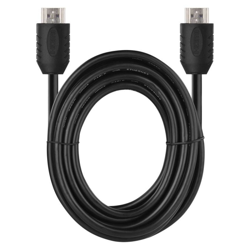High Speed HDMI Kabel 2.0 A Stecker – A Stecker 1,5m