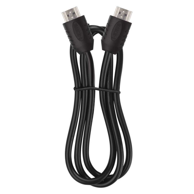 High Speed HDMI Kabel 2.0 A Stecker – A Stecker 0,75m