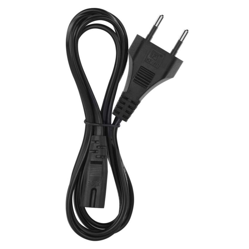 Netzkabel für LCD TV, DVD/CD