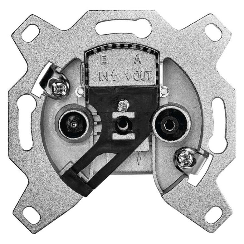 Antennen-Steckdose EU 3607