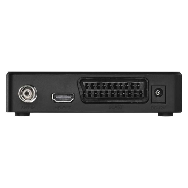 Dekoder DVB-T2 EMOS EM190-L HD