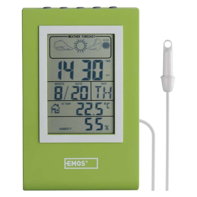 Wetterstation E0117N