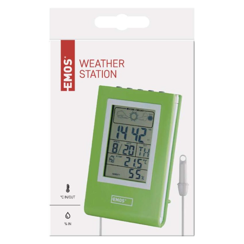 Wetterstation E0117N