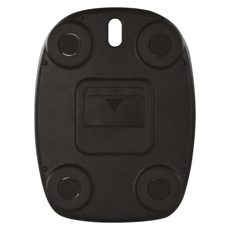 Waga kuchenna EV027 srebrna