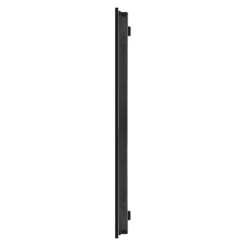 Digitale Küchenwaage EV014B schwarz