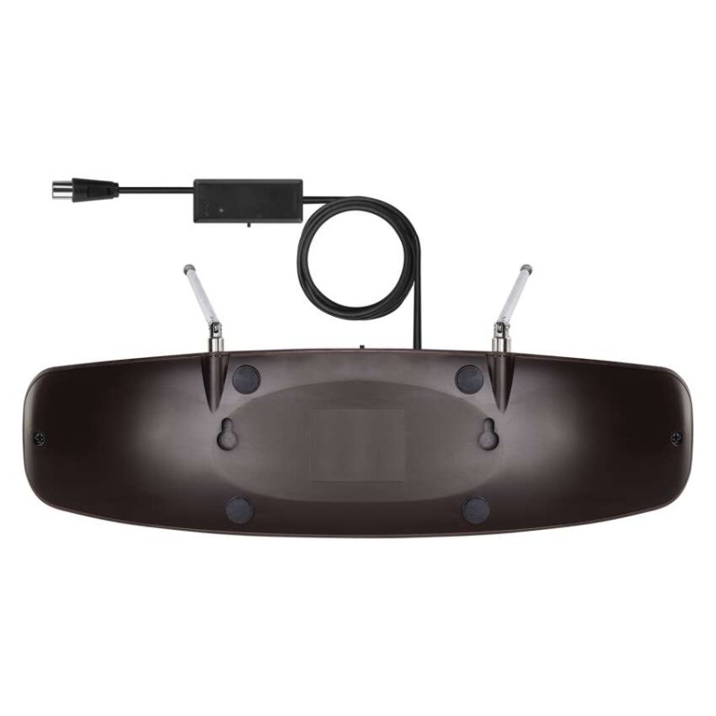 #ANTENNA INDOOR CITY WOOD–C500
