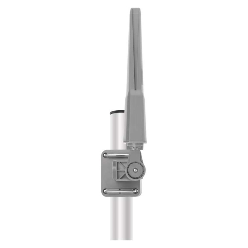 Antena uniwersalna VILLAGE FLIPP–V200, DVB-T2, DAB, filtr LTE/4G/5G