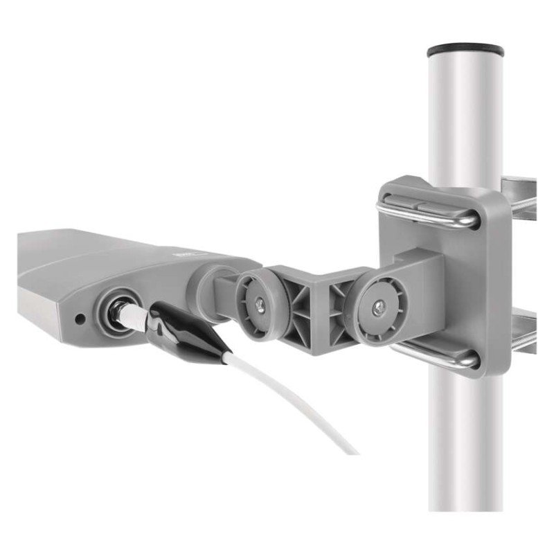 Antena uniwersalna VILLAGE FLIPP–V200, DVB-T2, DAB, filtr LTE/4G/5G