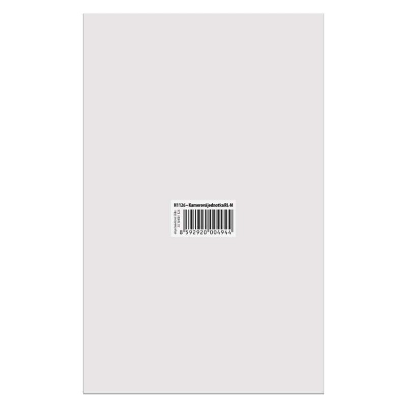EMOS Kameraegység RL-M H1011/H1014 készlethez