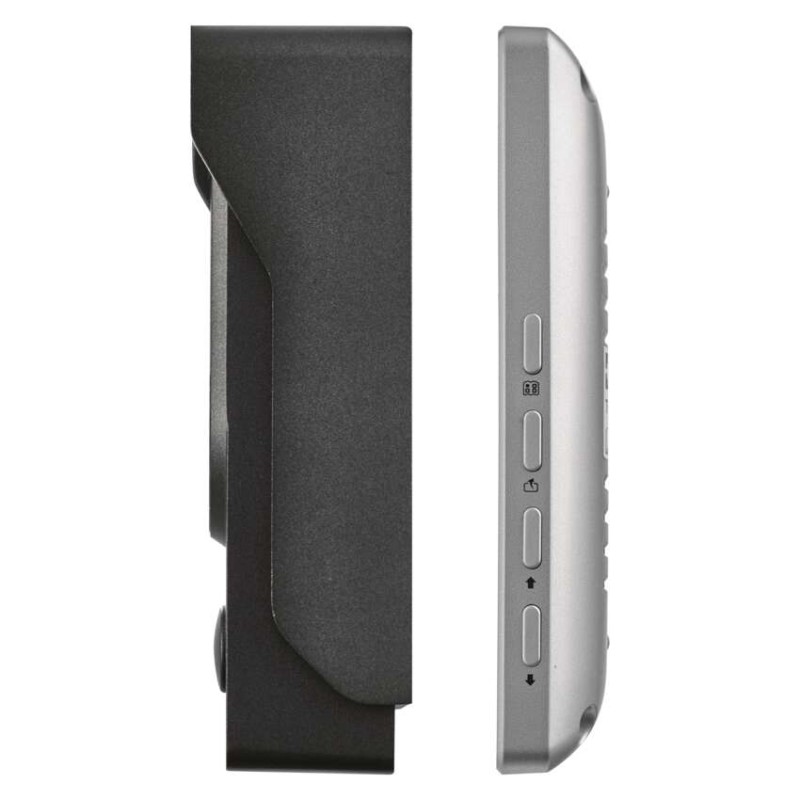 Videotelefon za vrata + kamera EM-05R