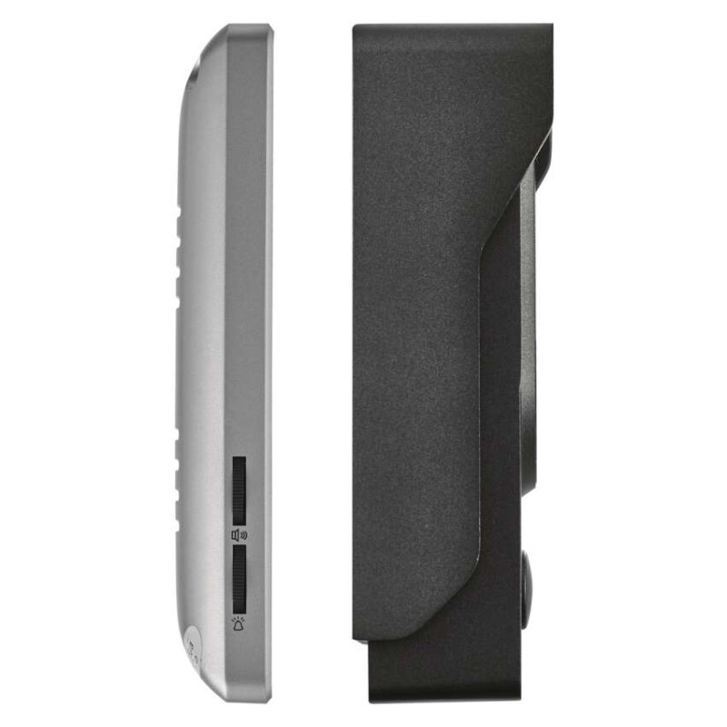Videotelefon za vrata + kamera EM-05R