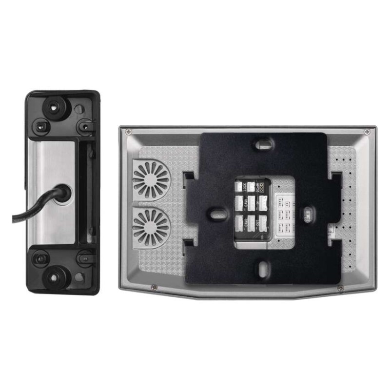 GoSmart Video domofon set EMOS IP-700A z Wi-Fi