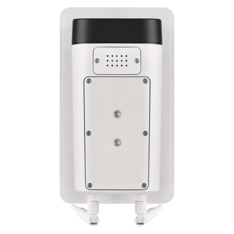 GoSmart Outdoor IP Kamera mit WiFi und Solarpanel IP-600 EYE, batteriebetrieben