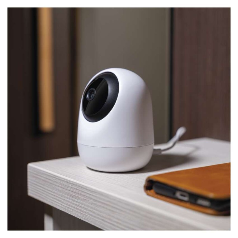GoSmart Vrtljiva kamera IP-220W z WiFi