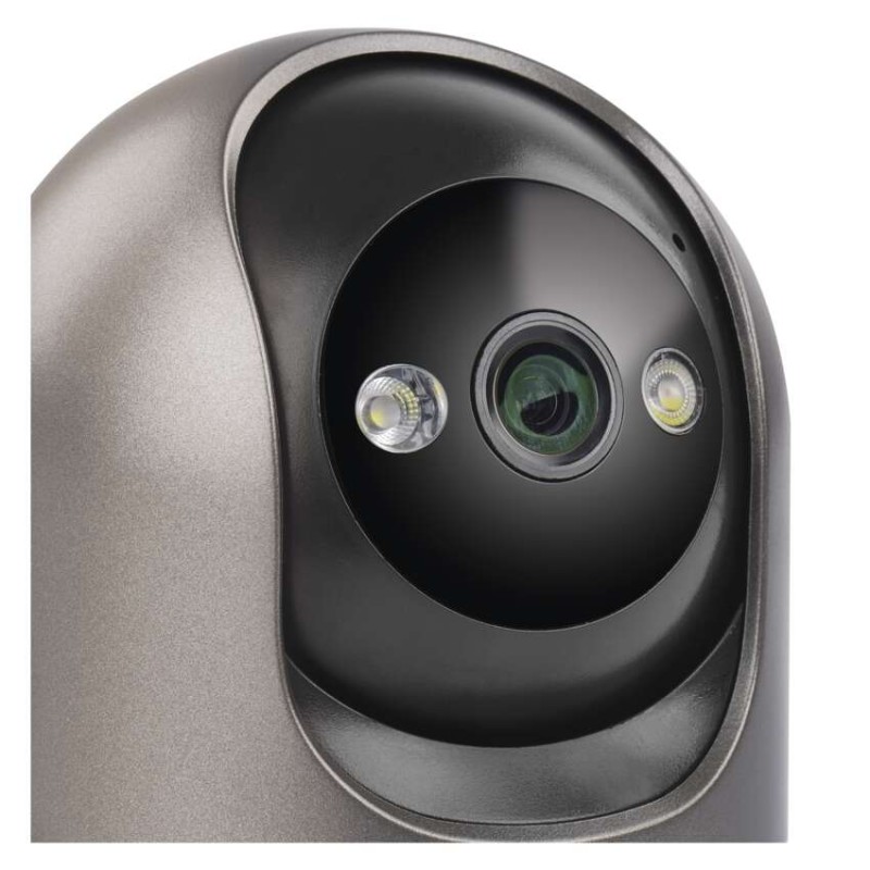 GoSmart Notranja vrtljiva kamera IP‑220W z WiFi