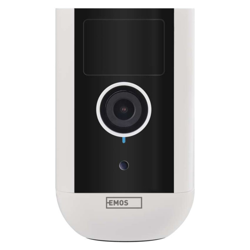 GoSmart Outdoor IP Kamera mit WiFi IP-210 SNAP, batteriebetrieben