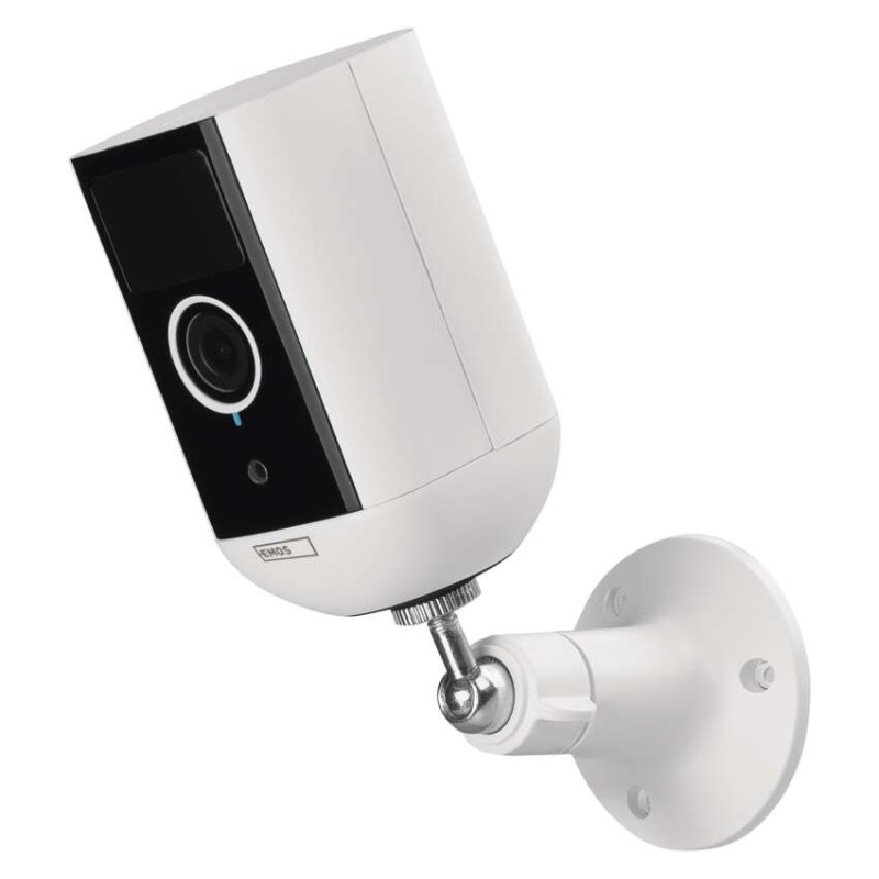 GoSmart Outdoor IP Kamera mit WiFi IP-210 SNAP, batteriebetrieben