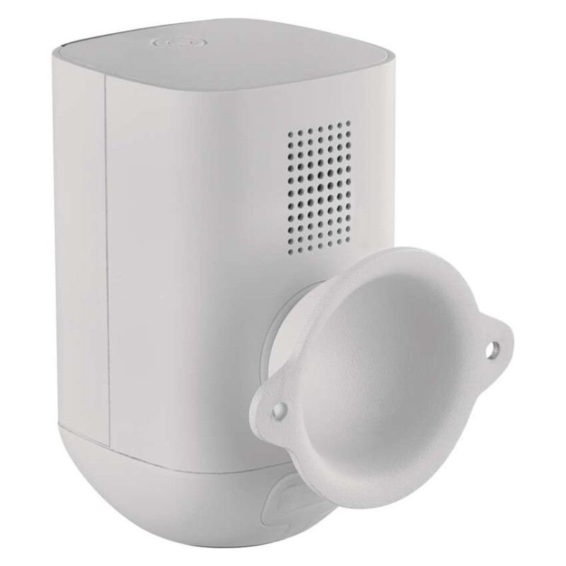 GoSmart Outdoor IP Kamera mit WiFi IP-210 SNAP, batteriebetrieben