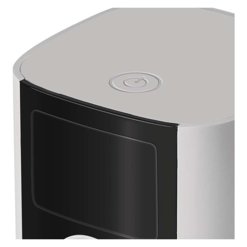 GoSmart Outdoor IP Kamera mit WiFi IP-210 SNAP, batteriebetrieben
