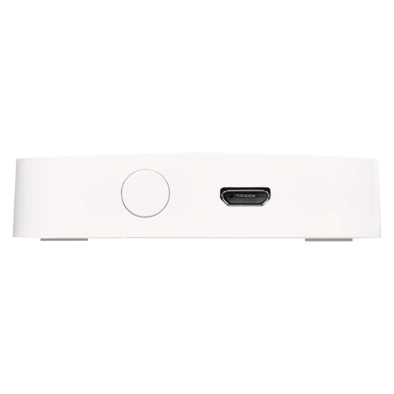 GoSmart Wielofunkcyjna bramka IP-1000Z ZigBee / Bluetooth / WiFi