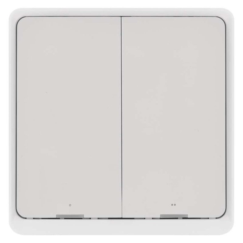 EMOS GOSMART STSEENI LÜLITI 2B IP-2002ZW ZIGBEE