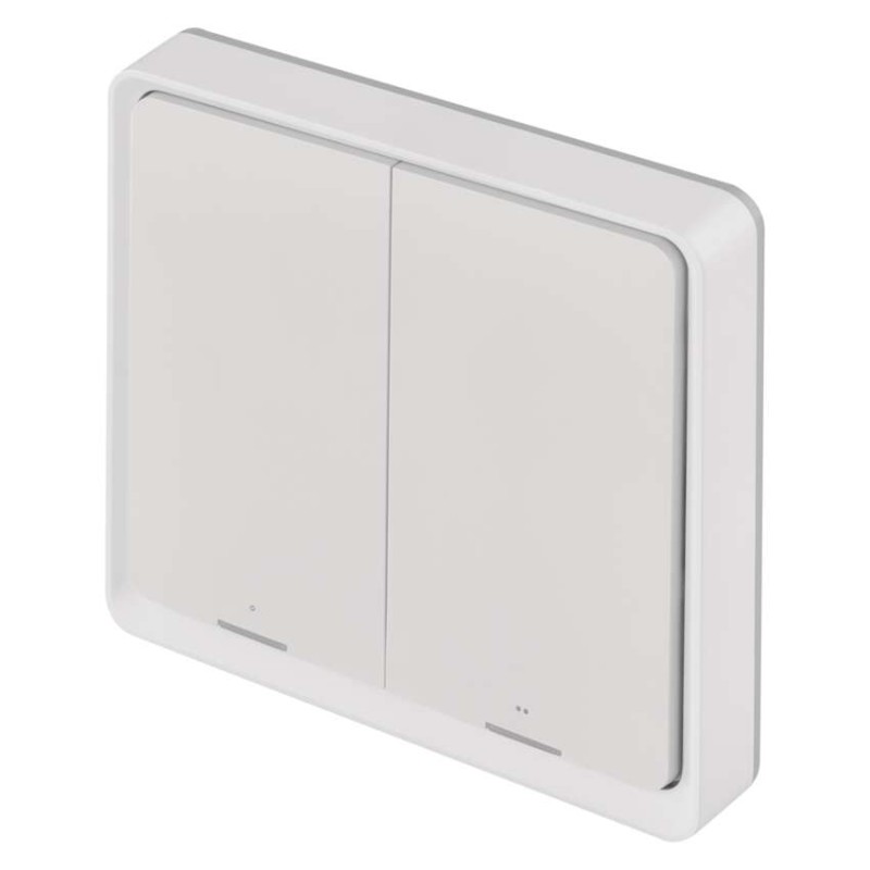 EMOS GOSMART STSEENI LÜLITI 2B IP-2002ZW ZIGBEE