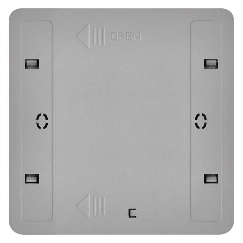 GoSmart Okos hordozható 1 funkciós szcenárió kapcsoló IP-2001ZB, ZigBee 3.0