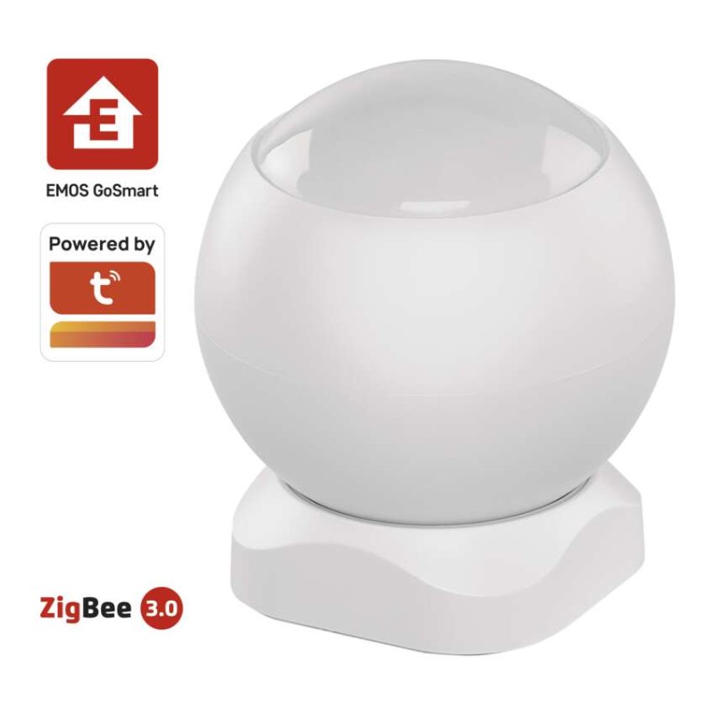 GoSmart PIR Bewegungssensor IP-2210Z, IP20, ZigBee