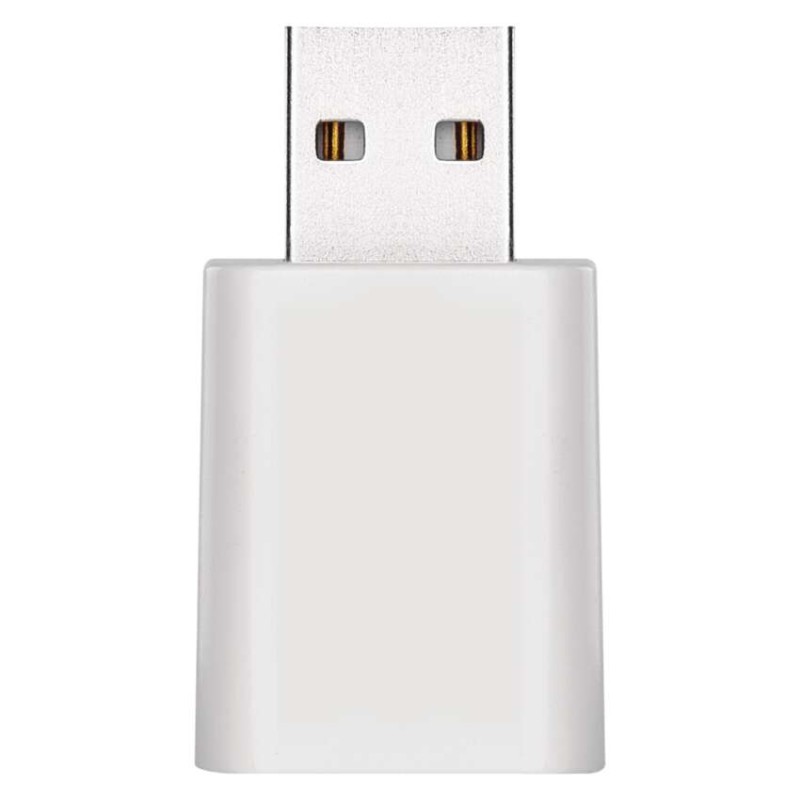 GoSmart opakovač signálu IP-2213Z pre bránu ZigBee