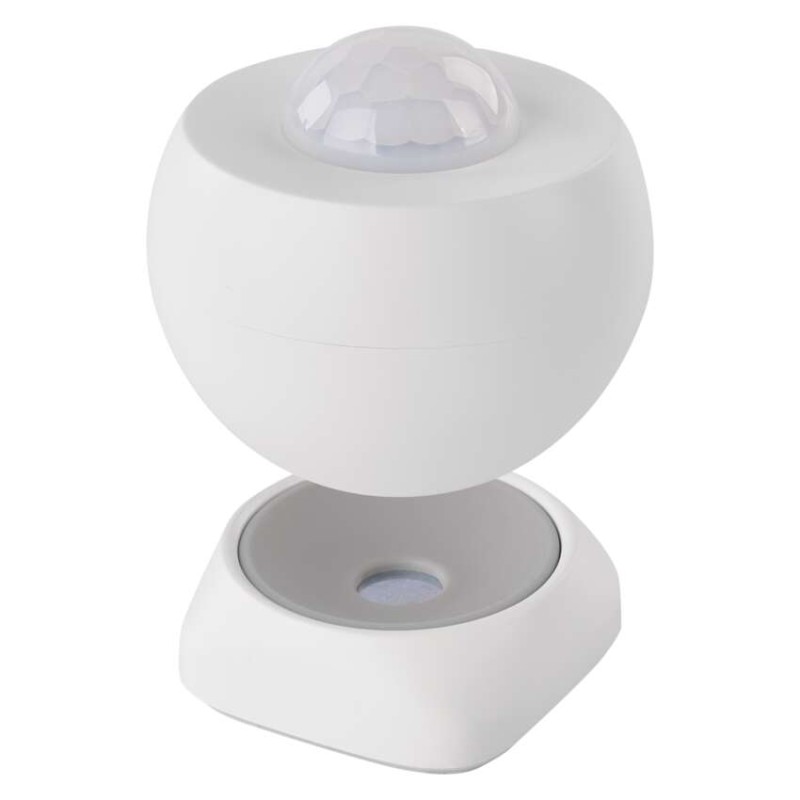 GoSmart PIR érzékelő (mozgásérzékelő) IP20, ZigBee