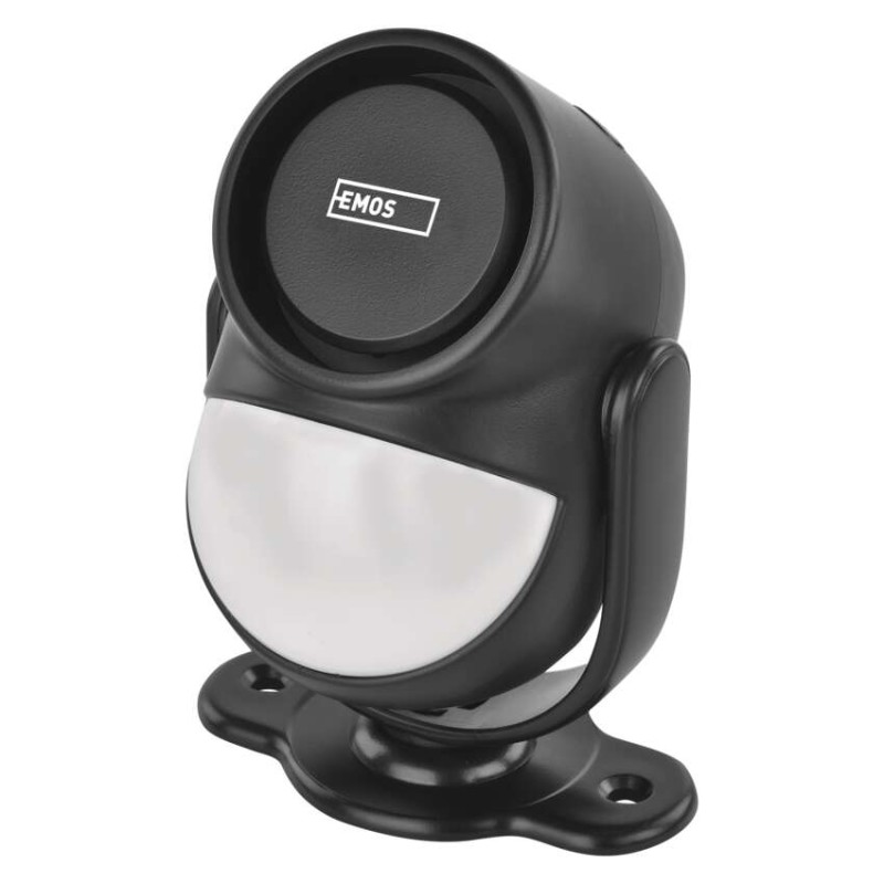 Alarm mit Bewegungsmelder EM‑125L PROTECTOR