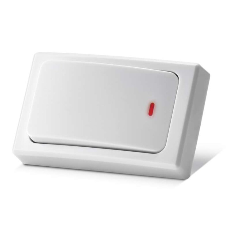 Ersatztaste für Drahtlose Türklingel P5729
