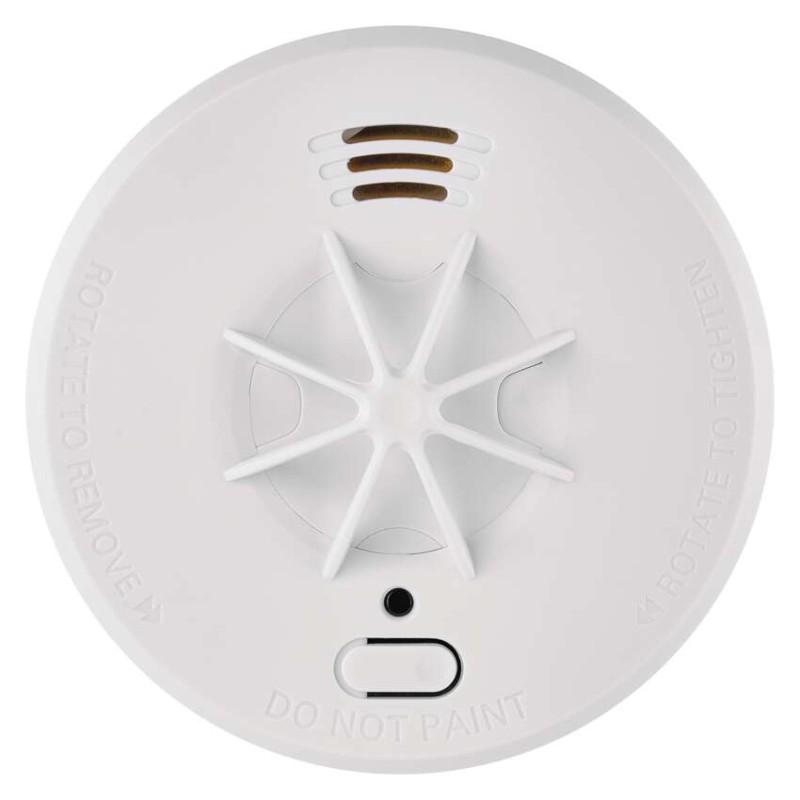 Brandmelder THS916A