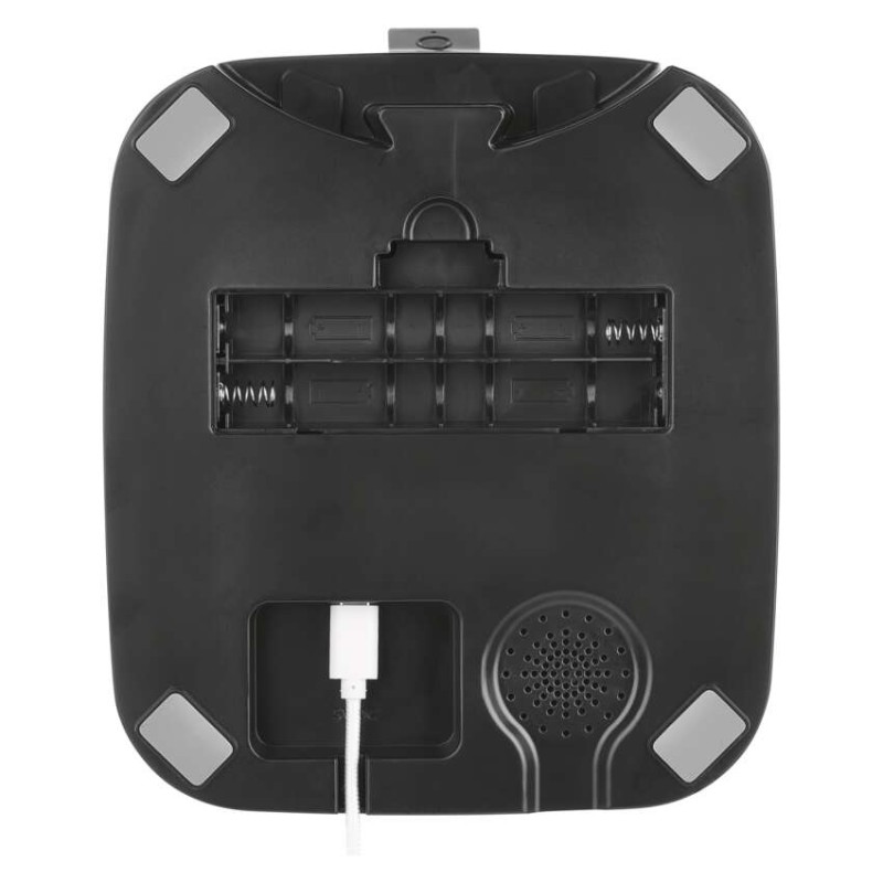 GoSmart Karmidło z kamerą PET CARE, 6 l, czarne, Wi-Fi