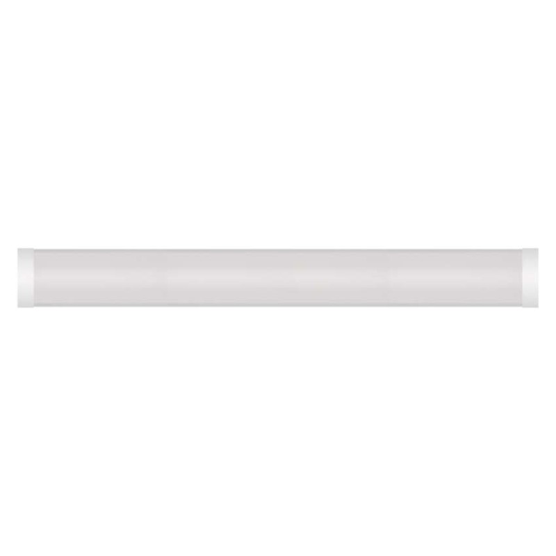 LED lineáris lámpatest MANO 20W, semleges fehér