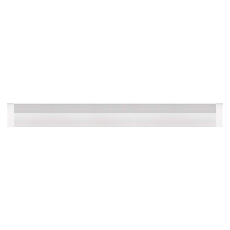 LED lineáris lámpatest MANO 20W, semleges fehér