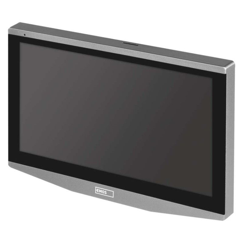 #GOSMART VIDEODOORPHONE 7" IP-750B INDOOR UNIT