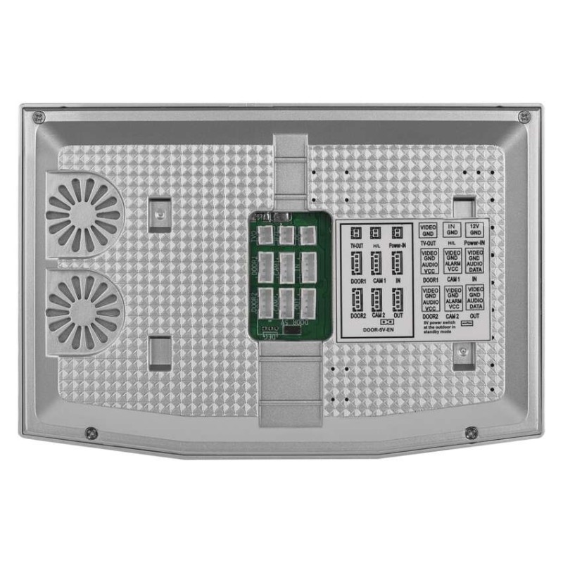 #GOSMART VIDEODOORPHONE 7" IP-750B INDOOR UNIT