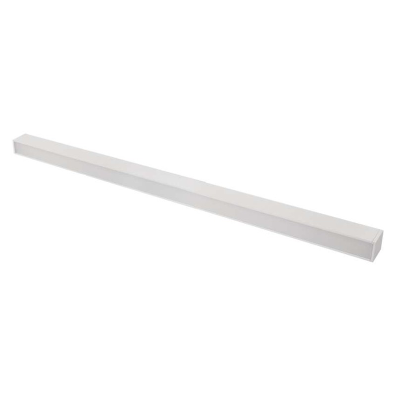 LED linearno svetilo ORTO, 38W, nevtralno bela